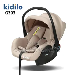 Kido Kids Car Seat