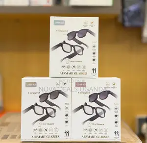 Sky Shine AIMB-G1 AI Smart Glasses With Camera Resolution 1080P