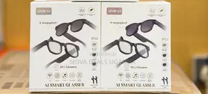 Sky Shine AIMB-G1 AI Smart Glasses With Camera Resolution 1080P