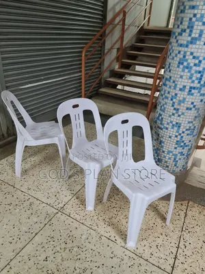 Visita Sling Plastic Chairs Plastic Chairs