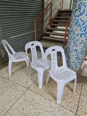Visita Sling Plastic Chairs Plastic Chairs