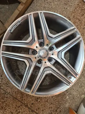 Cross-Country Rim 20 Original Sport Rims