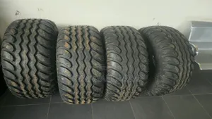 400/60-15.5 Brand New Tyres for Tractor