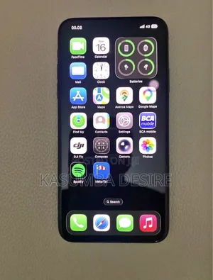 Apple iPhone 11 Pro Max 64 GB White
