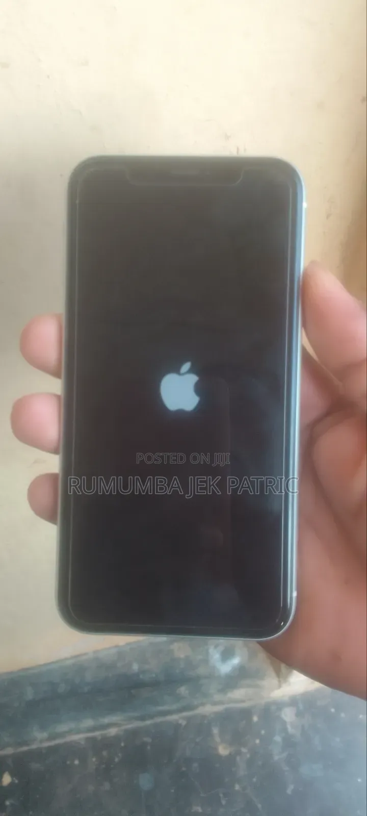 Apple iPhone XR 128 GB White