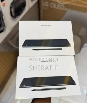 New Samsung Galaxy Tab S11 5G 128 GB