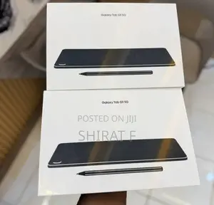New Samsung Galaxy Tab S11 5G 128 GB