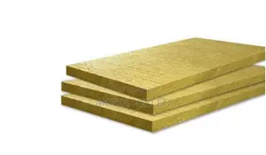Rockwool Slab / Mineral Wool