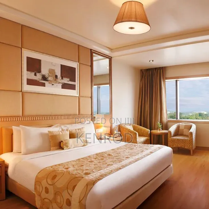 Elgonpalacehotel