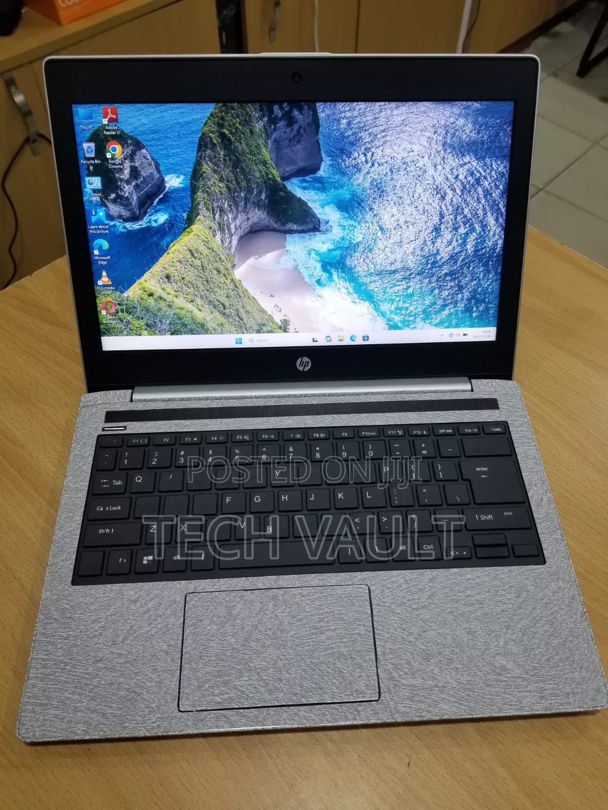 New Laptop HP ProBook MT31 8GB Intel Core i5 SSD 256GB