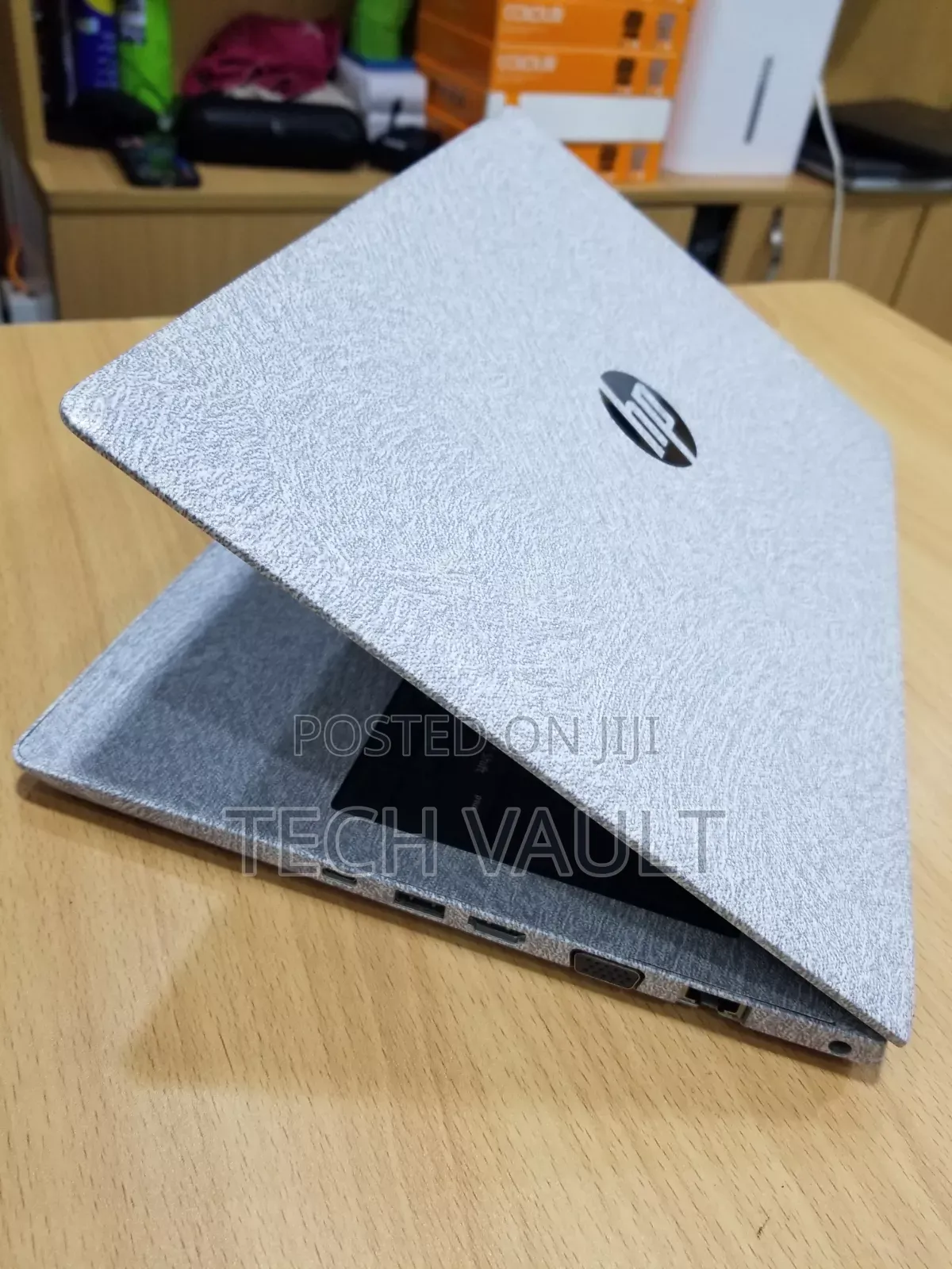 New Laptop HP ProBook MT31 8GB Intel Core i5 SSD 256GB