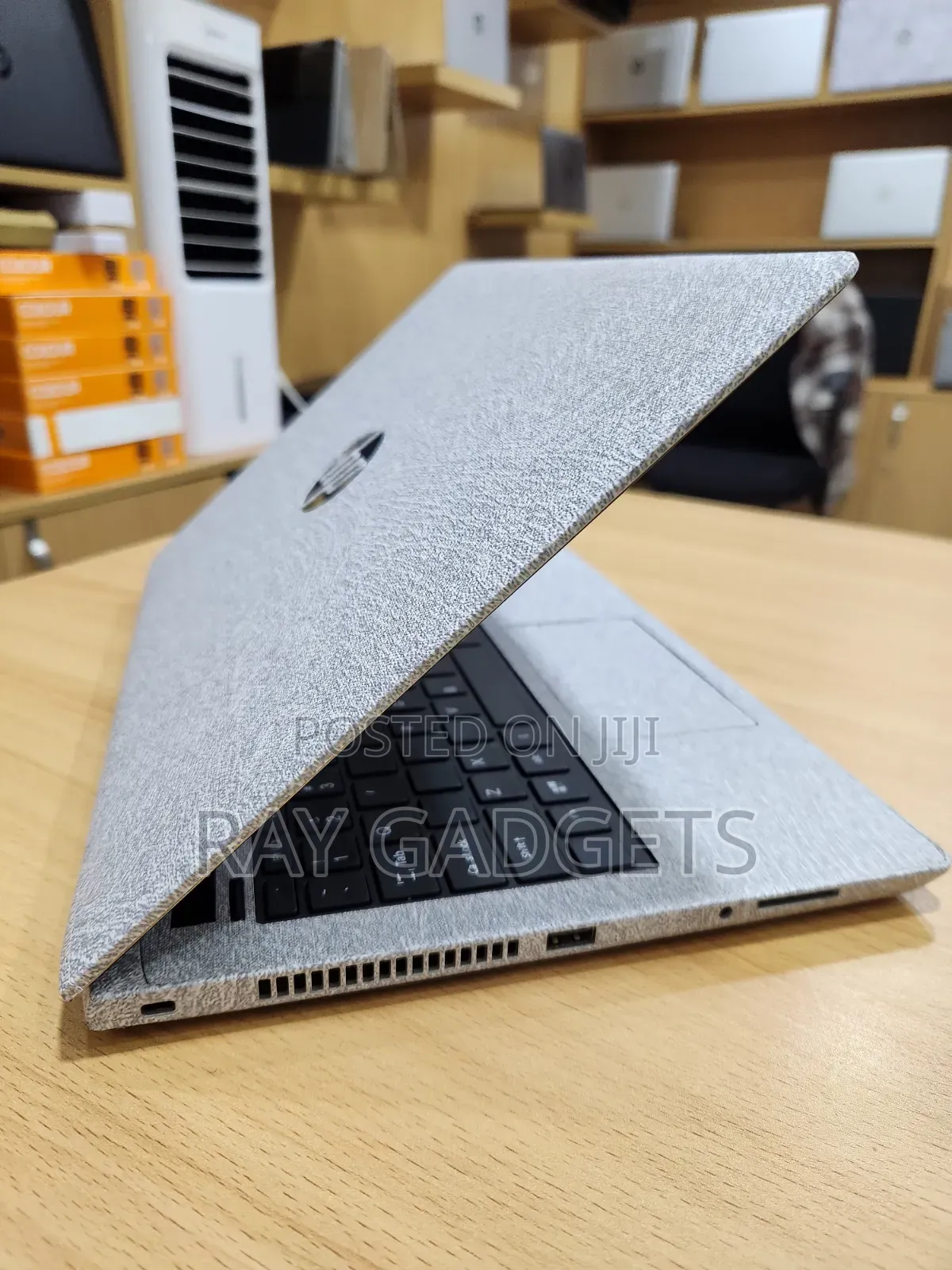 New Laptop HP ProBook MT31 8GB Intel Core i5 SSD 256GB