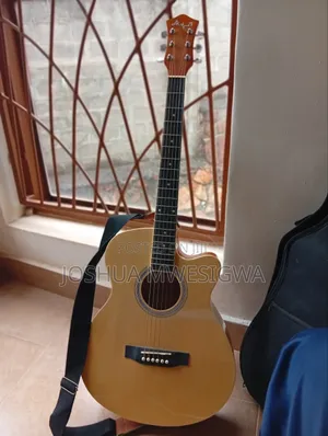 Acoustic Guitar