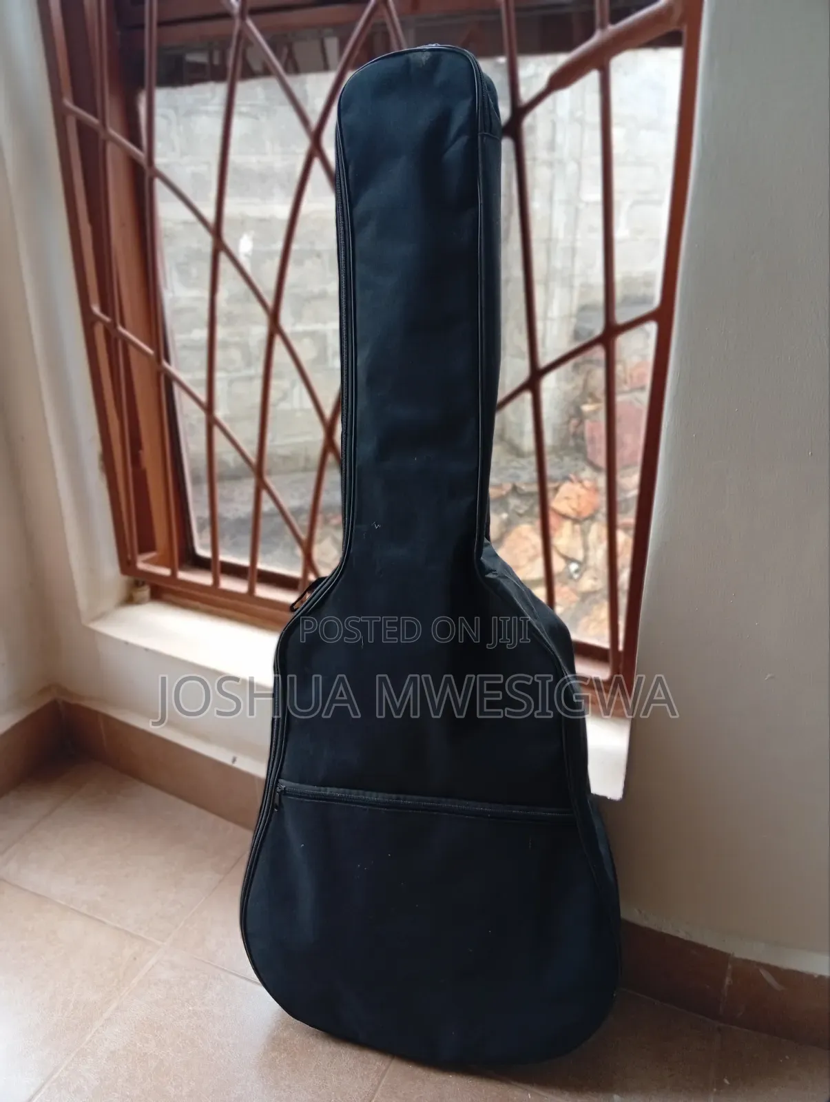 Acoustic Guitar