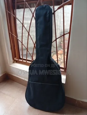 Acoustic Guitar