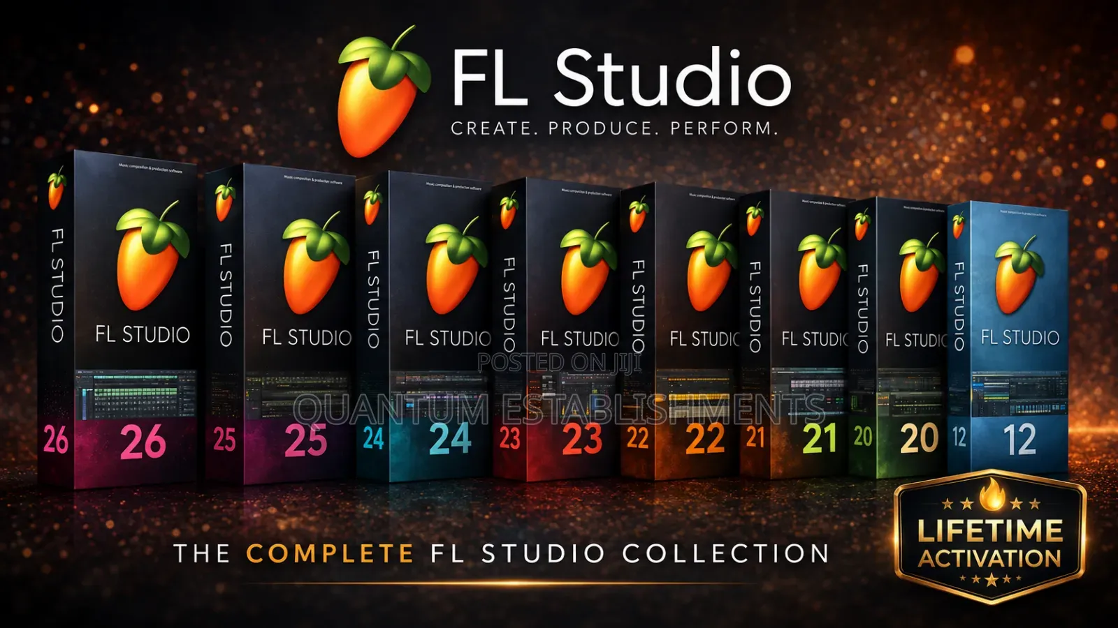 Fl Studio 26/25/24/23/22/21/20 –12 Full Versions