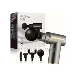 Massage Gun