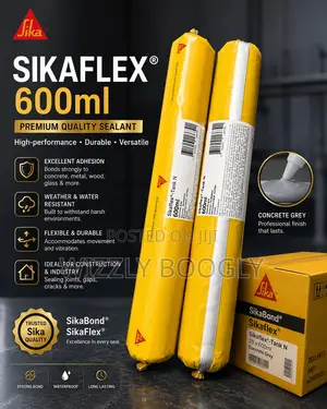 Sikaflex Sika Structural Silicone