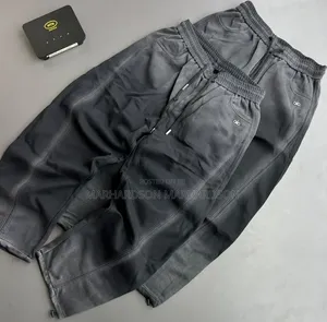 Classy Baggy Pants