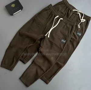 Classy Baggy Pants