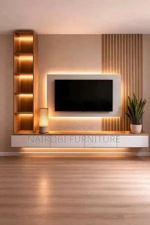 Slay Television Units