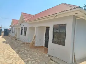 2bdrm Duplex in Nama for sale