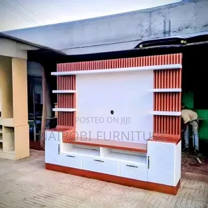 Modern Television Units