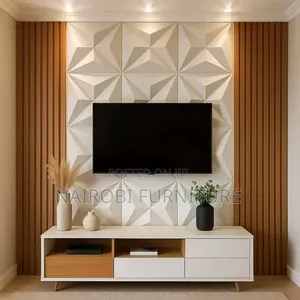 Modern Television Units