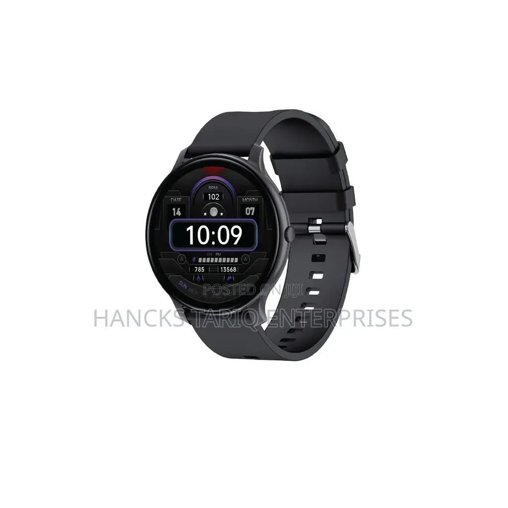 Green Lion GT-FIT Smart Watch.