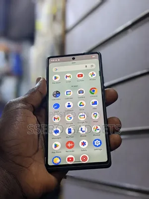 Google Pixel 6a 128 GB White