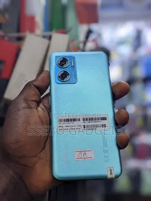 Xiaomi Redmi Note 11E 128 GB Blue