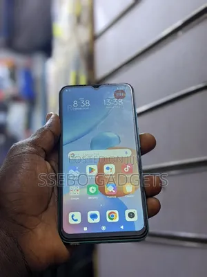 Xiaomi Redmi Note 11E 128 GB Blue