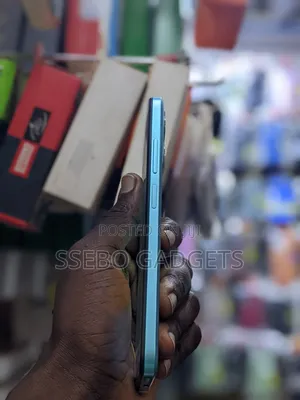 Xiaomi Redmi Note 11E 128 GB Blue