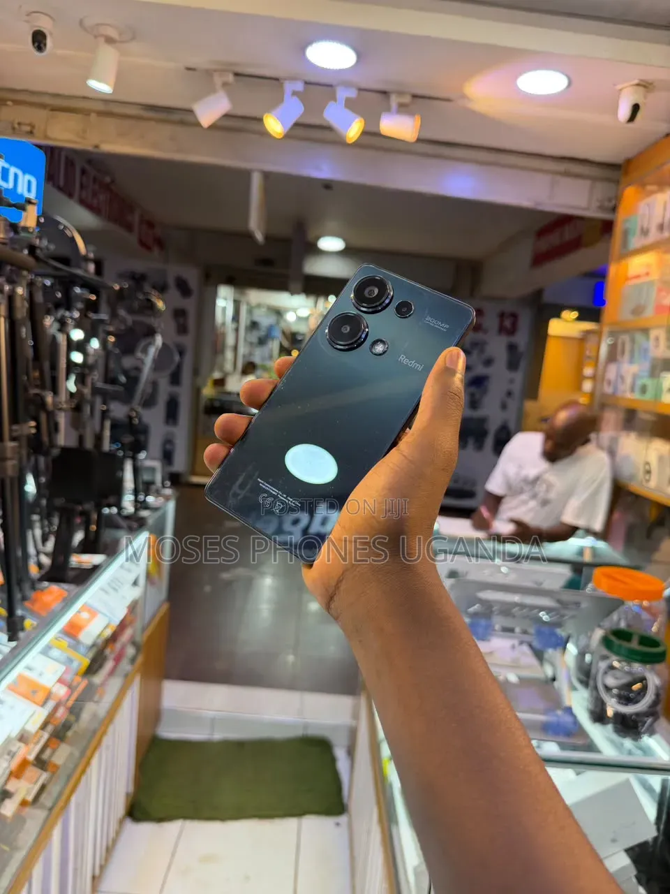 Xiaomi 13 Pro 256 GB Black