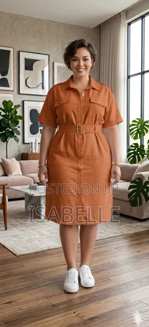 Women's Dress