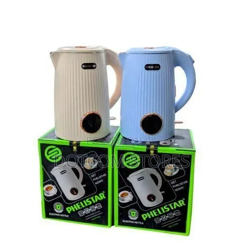 1.8 LTR Phelistar Electric Kettle