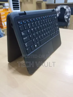 Laptop Dell Latitude 11 3190 4GB Intel Celeron SSD 128GB