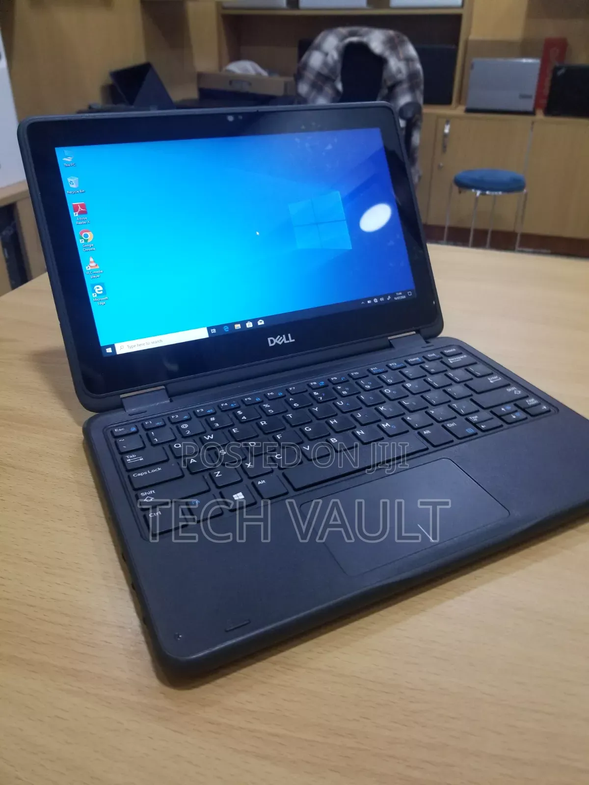 Laptop Dell Latitude 11 3190 4GB Intel Celeron SSD 128GB