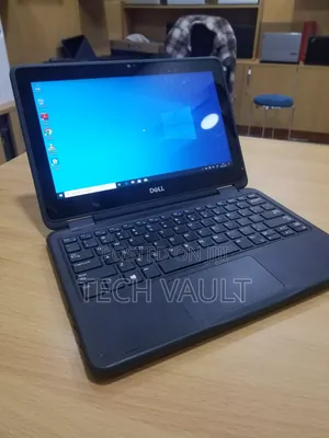 Laptop Dell Latitude 11 3190 4GB Intel Celeron SSD 128GB