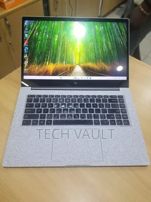 Laptop Xiaomi Mi Notebook Pro 15 16GB Intel Core i7 SSD 512GB
