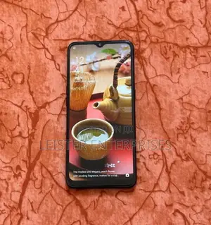 Oppo A31 128 GB Black