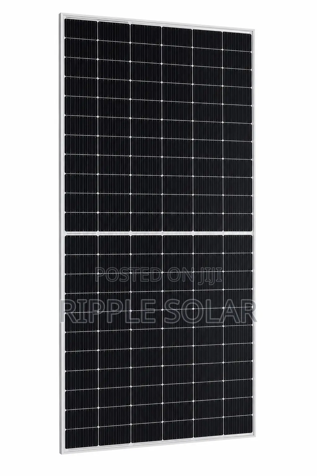 620W Monocrystalline Panel High Efficiency N-Type