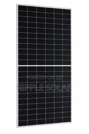 620W Monocrystalline Panel High Efficiency N-Type