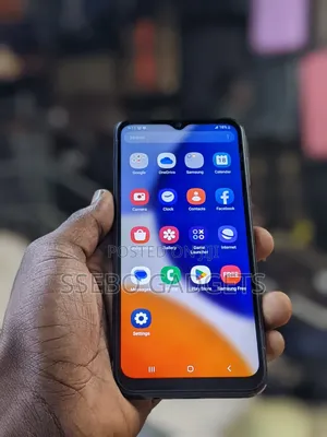 Samsung Galaxy A14 5G 64 GB Gray