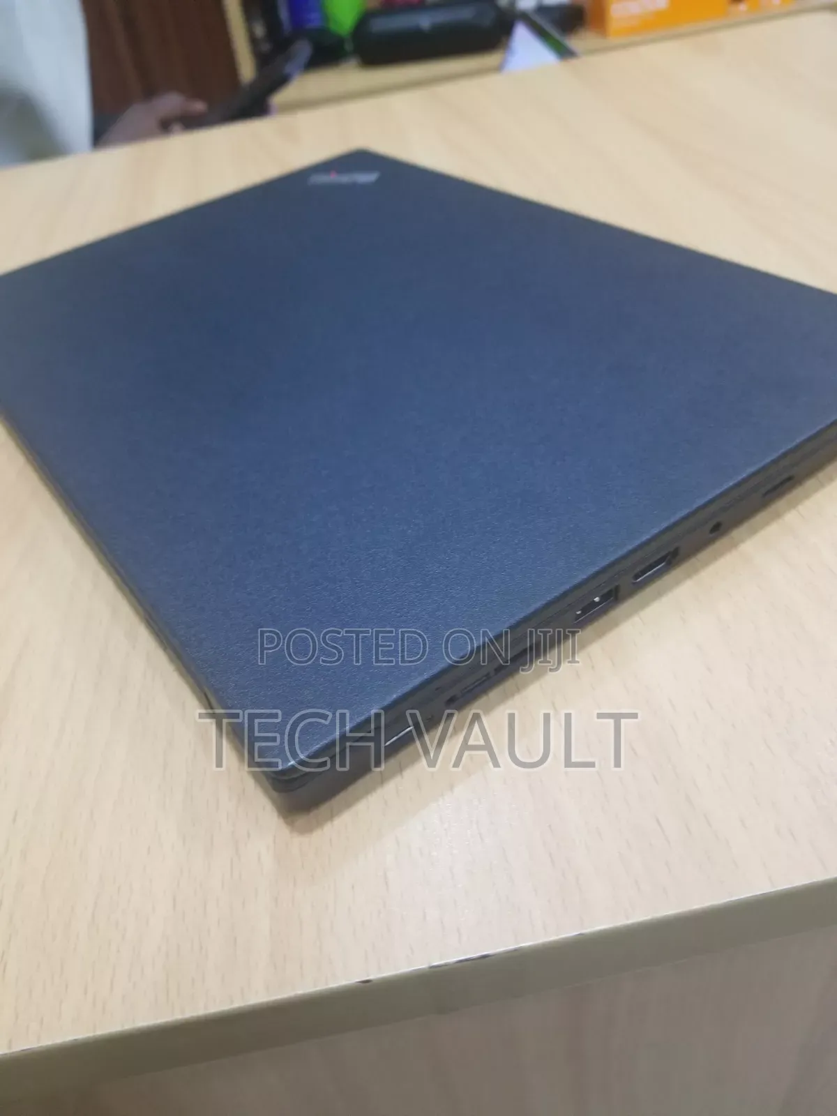 New Laptop Lenovo ThinkPad T14 16GB Intel Core i5 SSD 256GB