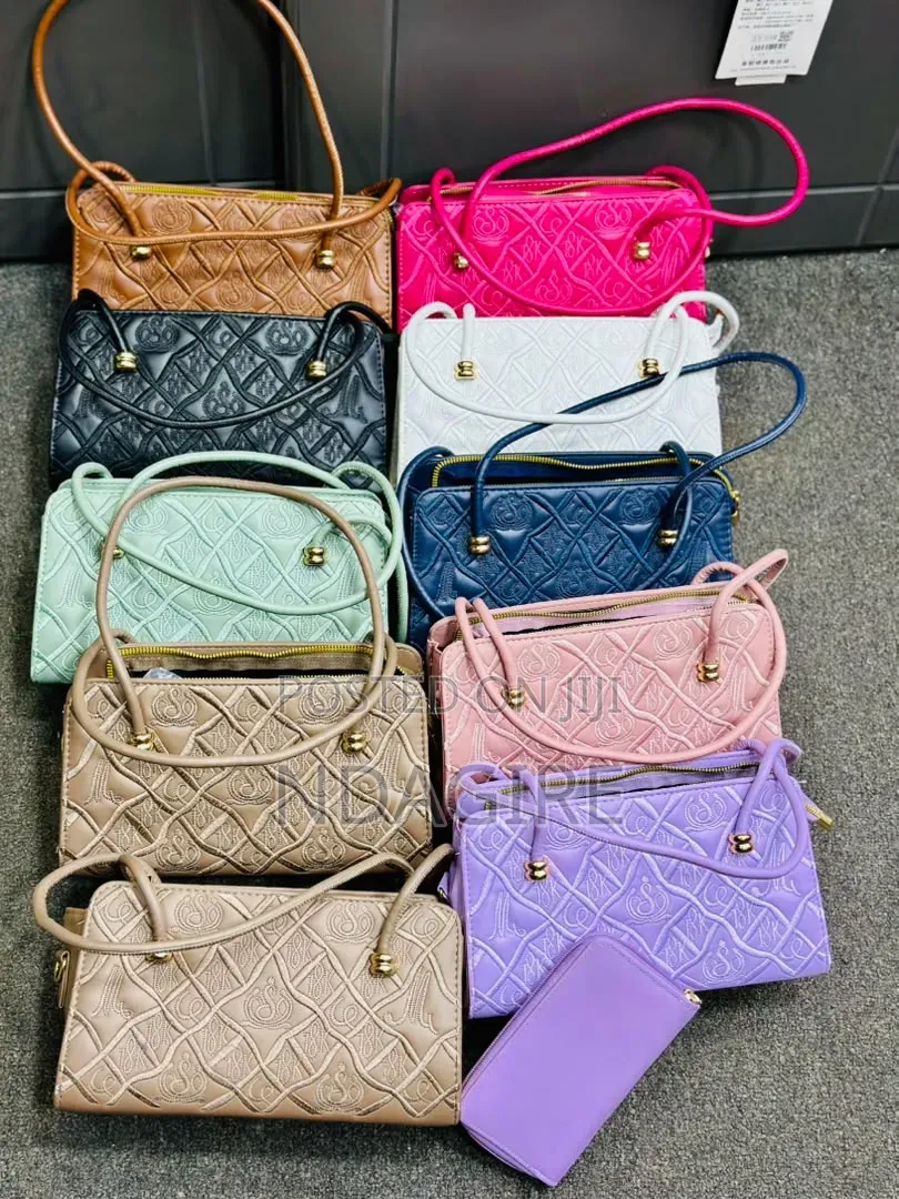 Classic Bags