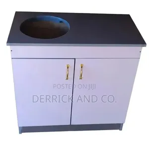 Gas Cabinet