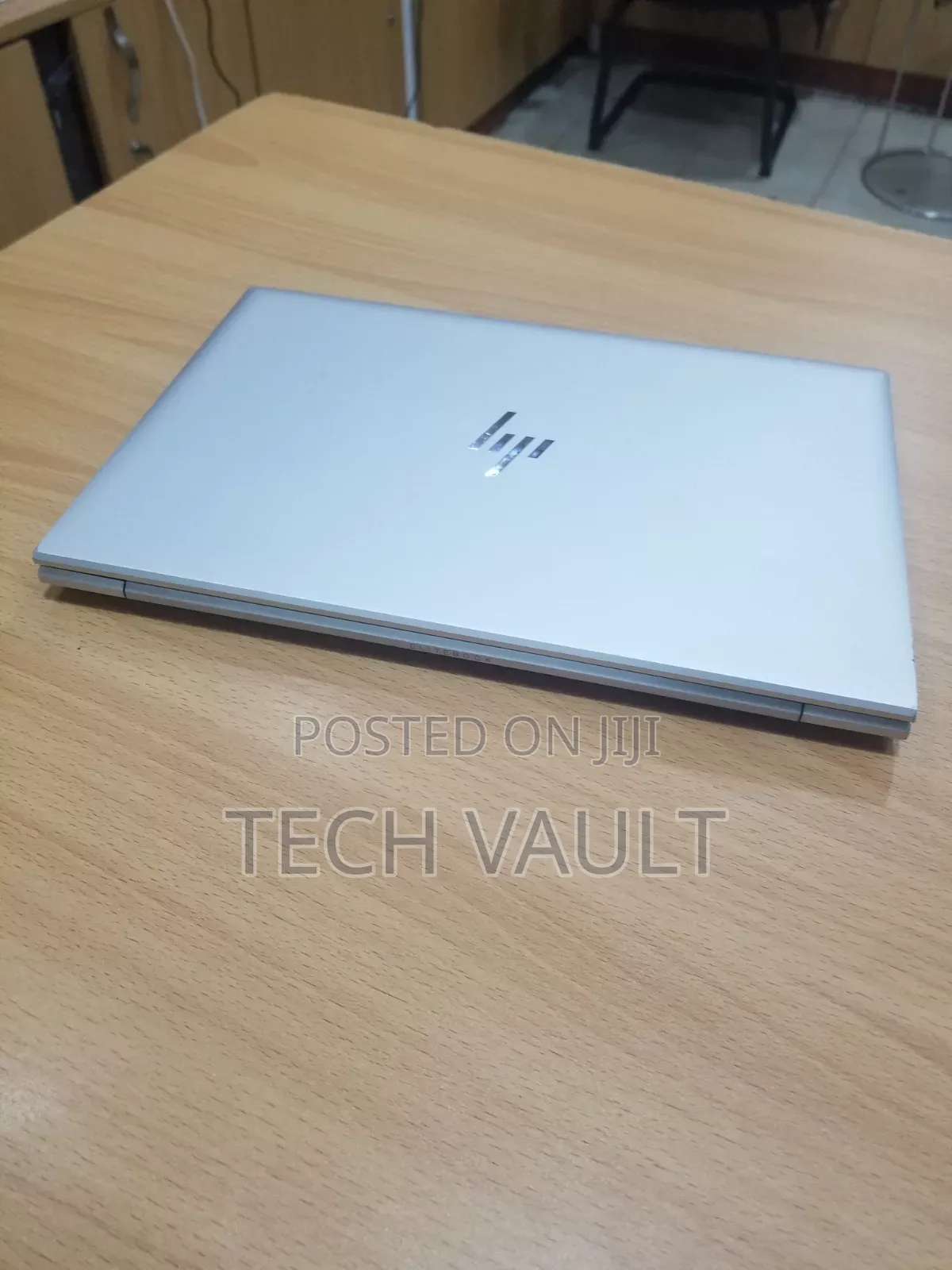 New Laptop HP EliteBook 830 G7 16GB Intel Core i7 SSD 256GB