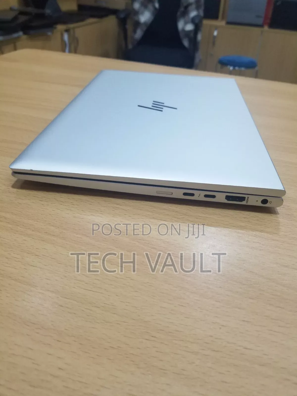 New Laptop HP EliteBook 830 G7 16GB Intel Core i7 SSD 256GB