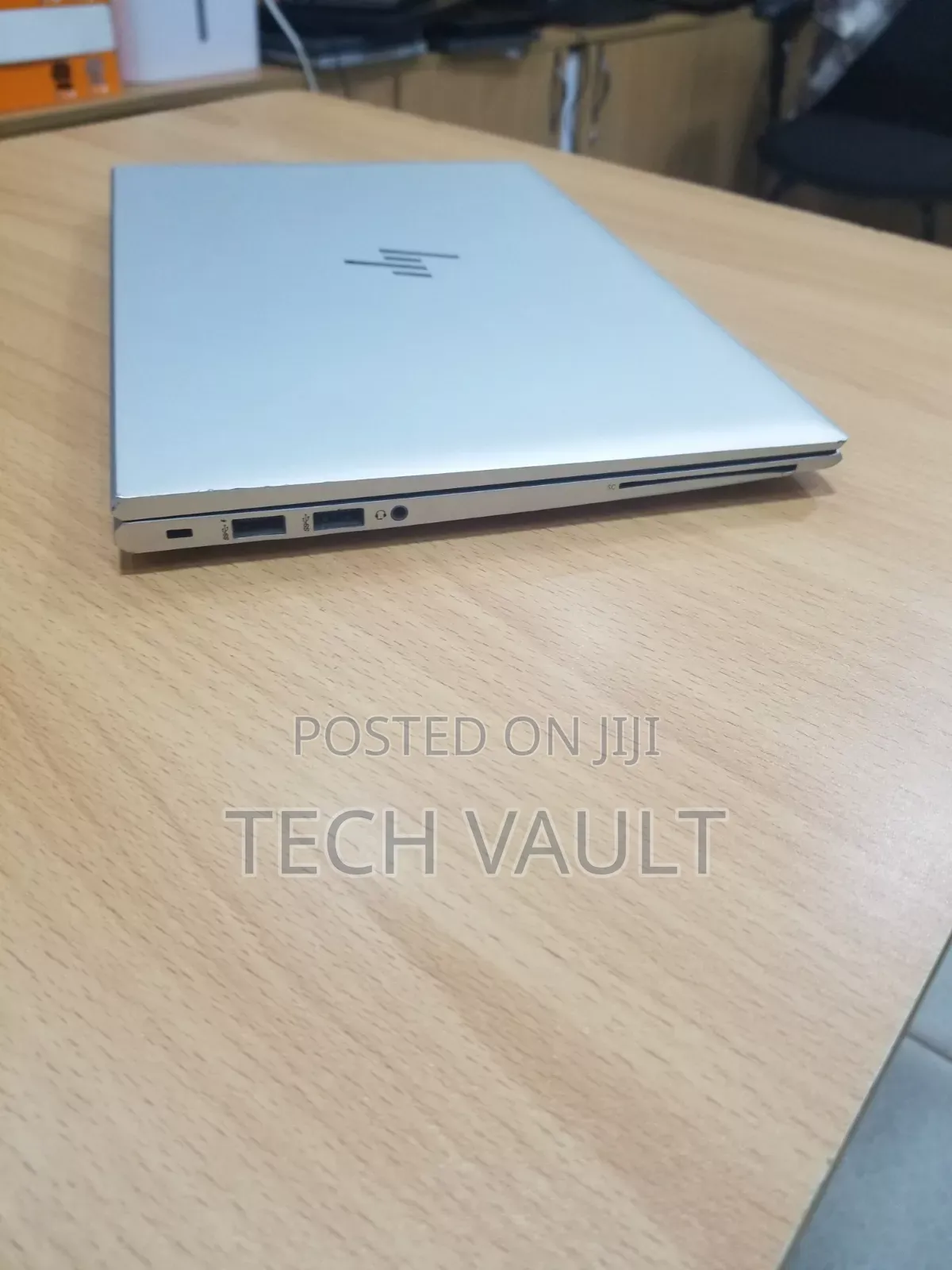 New Laptop HP EliteBook 830 G7 16GB Intel Core i7 SSD 256GB